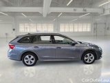  Skoda  Octavia SKODA  WAGON / 2020 / 5P / STATION WAGON 2.0 TDI EVO 110KW EXECUTIVE DSG #7