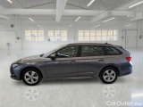  Skoda  Octavia SKODA  WAGON / 2020 / 5P / STATION WAGON 2.0 TDI EVO 110KW EXECUTIVE DSG #8