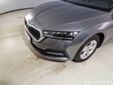  Skoda  Octavia SKODA  WAGON / 2020 / 5P / STATION WAGON 2.0 TDI EVO 110KW EXECUTIVE DSG #22