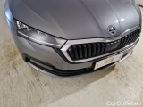  Skoda  Octavia SKODA  WAGON / 2020 / 5P / STATION WAGON 2.0 TDI EVO 110KW EXECUTIVE DSG #25