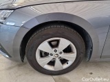  Skoda  Octavia SKODA  WAGON / 2020 / 5P / STATION WAGON 2.0 TDI EVO 110KW EXECUTIVE DSG #20