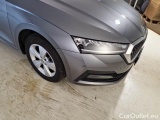  Skoda  Octavia SKODA  WAGON / 2020 / 5P / STATION WAGON 2.0 TDI EVO 110KW EXECUTIVE DSG #30