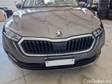  Skoda  Octavia SKODA  WAGON / 2020 / 5P / STATION WAGON 2.0 TDI EVO 110KW EXECUTIVE DSG #26