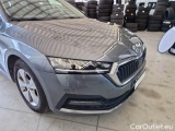  Skoda  Octavia SKODA  WAGON / 2020 / 5P / STATION WAGON 2.0 TDI EVO 110KW EXECUTIVE DSG #28