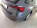  Skoda  Octavia SKODA  WAGON / 2020 / 5P / STATION WAGON 2.0 TDI EVO 110KW EXECUTIVE DSG #45