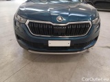  Skoda  Kodiaq SKODA  / 2021 / 5P / SUV 2.0 TDI 110KW EXECUTIVE DSG 5P #30