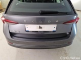  Skoda  Octavia SKODA  WAGON / 2020 / 5P / STATION WAGON 2.0 TDI EVO 110KW EXECUTIVE DSG #47