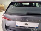  Skoda  Octavia SKODA  WAGON / 2020 / 5P / STATION WAGON 2.0 TDI EVO 110KW EXECUTIVE DSG #52