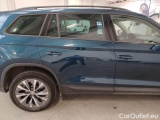 Skoda  Kodiaq SKODA  / 2021 / 5P / SUV 2.0 TDI 110KW EXECUTIVE DSG 5P #42