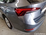  Skoda  Octavia SKODA  WAGON / 2020 / 5P / STATION WAGON 2.0 TDI EVO 110KW EXECUTIVE DSG #47