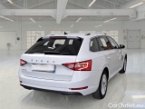  Skoda  Superb SKODA  WAGON / 2019 / 5P / STATION WAGON 2.0 TDI EVO 110KW EXECUTIVE DSG #2