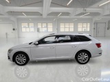  Skoda  Superb SKODA  WAGON / 2019 / 5P / STATION WAGON 2.0 TDI EVO 110KW EXECUTIVE DSG #8