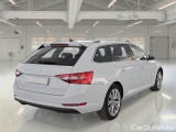  Skoda  Superb SKODA  WAGON / 2019 / 5P / STATION WAGON 2.0 TDI EVO 110KW EXECUTIVE DSG #2