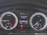  Skoda  Superb SKODA  WAGON / 2019 / 5P / STATION WAGON 2.0 TDI EVO 110KW EXECUTIVE DSG #4