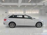  Skoda  Superb SKODA  WAGON / 2019 / 5P / STATION WAGON 2.0 TDI EVO 110KW EXECUTIVE DSG #7