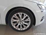  Skoda  Superb SKODA  WAGON / 2019 / 5P / STATION WAGON 2.0 TDI EVO 110KW EXECUTIVE DSG #17