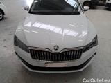  Skoda  Superb SKODA  WAGON / 2019 / 5P / STATION WAGON 2.0 TDI EVO 110KW EXECUTIVE DSG #26