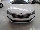  Skoda  Superb SKODA  WAGON / 2019 / 5P / STATION WAGON 2.0 TDI EVO 110KW EXECUTIVE DSG #30