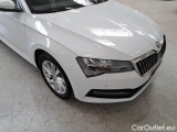  Skoda  Superb SKODA  WAGON / 2019 / 5P / STATION WAGON 2.0 TDI EVO 110KW EXECUTIVE DSG #33