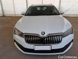  Skoda  Superb SKODA  WAGON / 2019 / 5P / STATION WAGON 2.0 TDI EVO 110KW EXECUTIVE DSG #26