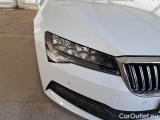  Skoda  Superb SKODA  WAGON / 2019 / 5P / STATION WAGON 2.0 TDI EVO 110KW EXECUTIVE DSG #31