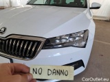  Skoda  Superb SKODA  WAGON / 2019 / 5P / STATION WAGON 2.0 TDI EVO 110KW EXECUTIVE DSG #30