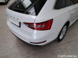 Skoda  Superb SKODA  WAGON / 2019 / 5P / STATION WAGON 2.0 TDI EVO 110KW EXECUTIVE DSG #43