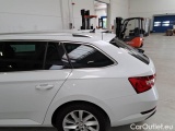  Skoda  Superb SKODA  WAGON / 2019 / 5P / STATION WAGON 2.0 TDI EVO 110KW EXECUTIVE DSG #49