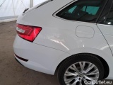  Skoda  Superb SKODA  WAGON / 2019 / 5P / STATION WAGON 2.0 TDI EVO 110KW EXECUTIVE DSG #43