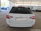  Skoda  Superb SKODA  WAGON / 2019 / 5P / STATION WAGON 2.0 TDI EVO 110KW EXECUTIVE DSG #45