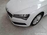  Skoda  Superb SKODA  WAGON / 2019 / 5P / STATION WAGON 2.0 TDI EVO 110KW EXECUTIVE DSG #55