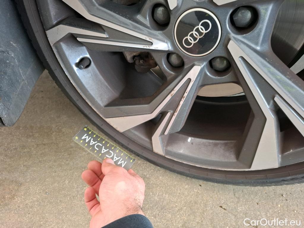  Audi  A3 AUDI  Sportback / 2020 / 5P / Berline 35 TFSI 150 MHEV S Tronic S Line #5