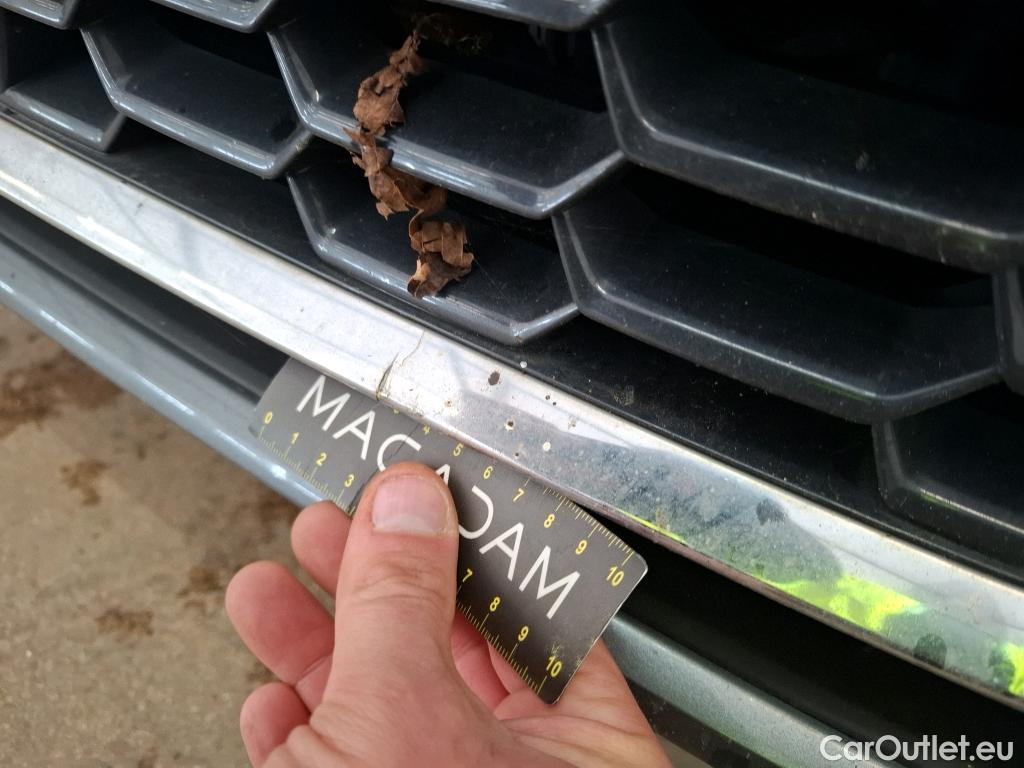  Audi  A3 AUDI  Sportback / 2020 / 5P / Berline 35 TFSI 150 MHEV S Tronic S Line #7