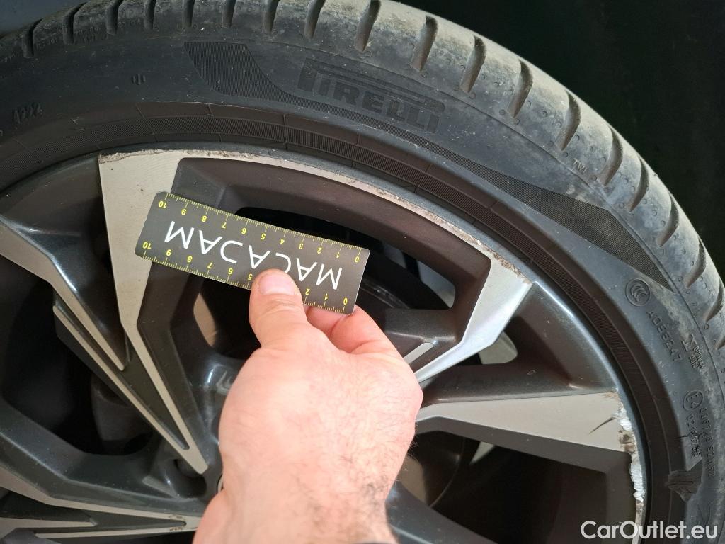  Audi  A3 AUDI  Sportback / 2020 / 5P / Berline 35 TFSI 150 MHEV S Tronic S Line #3