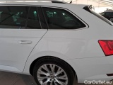  Skoda  Superb SKODA  WAGON / 2019 / 5P / STATION WAGON 2.0 TDI EVO 110KW EXECUTIVE DSG #49