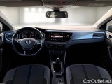  Volkswagen  Polo VOLKSWAGEN  / 2017 / 5P / BERLINA 1.0 TSI 85KW HIGHLINE BMT #3