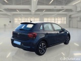  Volkswagen  Polo VOLKSWAGEN  / 2017 / 5P / BERLINA 1.0 TSI 85KW HIGHLINE BMT #2