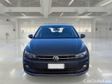  Volkswagen  Polo VOLKSWAGEN  / 2017 / 5P / BERLINA 1.0 TSI 85KW HIGHLINE BMT #6