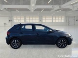  Volkswagen  Polo VOLKSWAGEN  / 2017 / 5P / BERLINA 1.0 TSI 85KW HIGHLINE BMT #7