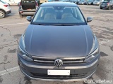  Volkswagen  Polo VOLKSWAGEN  / 2017 / 5P / BERLINA 1.0 TSI 85KW HIGHLINE BMT #25