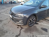  Volkswagen  Polo VOLKSWAGEN  / 2017 / 5P / BERLINA 1.0 TSI 85KW HIGHLINE BMT #29