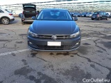  Volkswagen  Polo VOLKSWAGEN  / 2017 / 5P / BERLINA 1.0 TSI 85KW HIGHLINE BMT #31