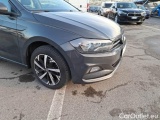  Volkswagen  Polo VOLKSWAGEN  / 2017 / 5P / BERLINA 1.0 TSI 85KW HIGHLINE BMT #34