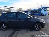  Volkswagen  Polo VOLKSWAGEN  / 2017 / 5P / BERLINA 1.0 TSI 85KW HIGHLINE BMT #43