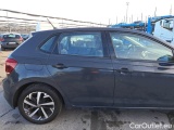  Volkswagen  Polo VOLKSWAGEN  / 2017 / 5P / BERLINA 1.0 TSI 85KW HIGHLINE BMT #50