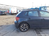  Volkswagen  Polo VOLKSWAGEN  / 2017 / 5P / BERLINA 1.0 TSI 85KW HIGHLINE BMT #55