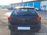  Volkswagen  Polo VOLKSWAGEN  / 2017 / 5P / BERLINA 1.0 TSI 85KW HIGHLINE BMT #68