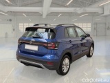  Volkswagen  T-CROSS VOLKSWAGEN  / 2019 / 5P / SUV 1.5 TSI STYLE DSG #2