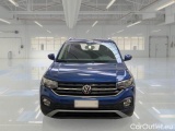  Volkswagen  T-CROSS VOLKSWAGEN  / 2019 / 5P / SUV 1.5 TSI STYLE DSG #6