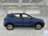  Volkswagen  T-CROSS VOLKSWAGEN  / 2019 / 5P / SUV 1.5 TSI STYLE DSG #7